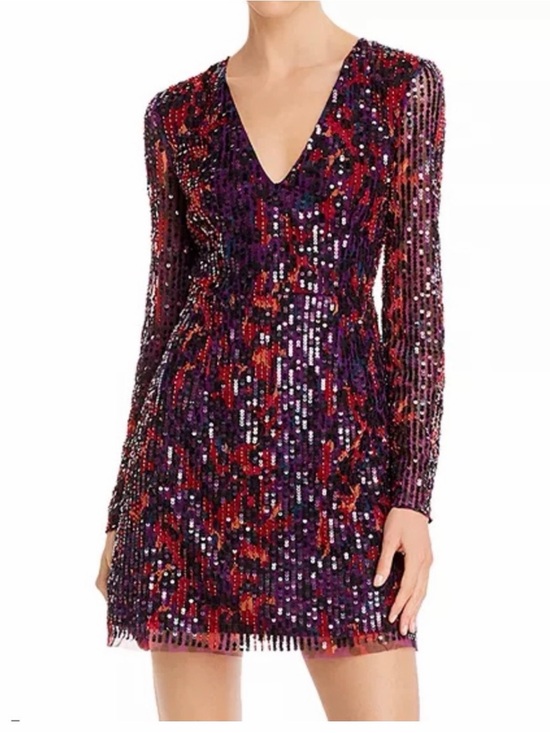 French Connection Dresses & Skirts - Stunner, stunning…..dynamic dress